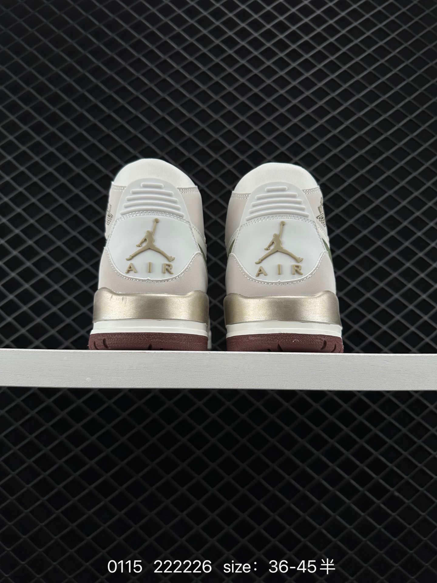 Air Jordan Legacy AJ312